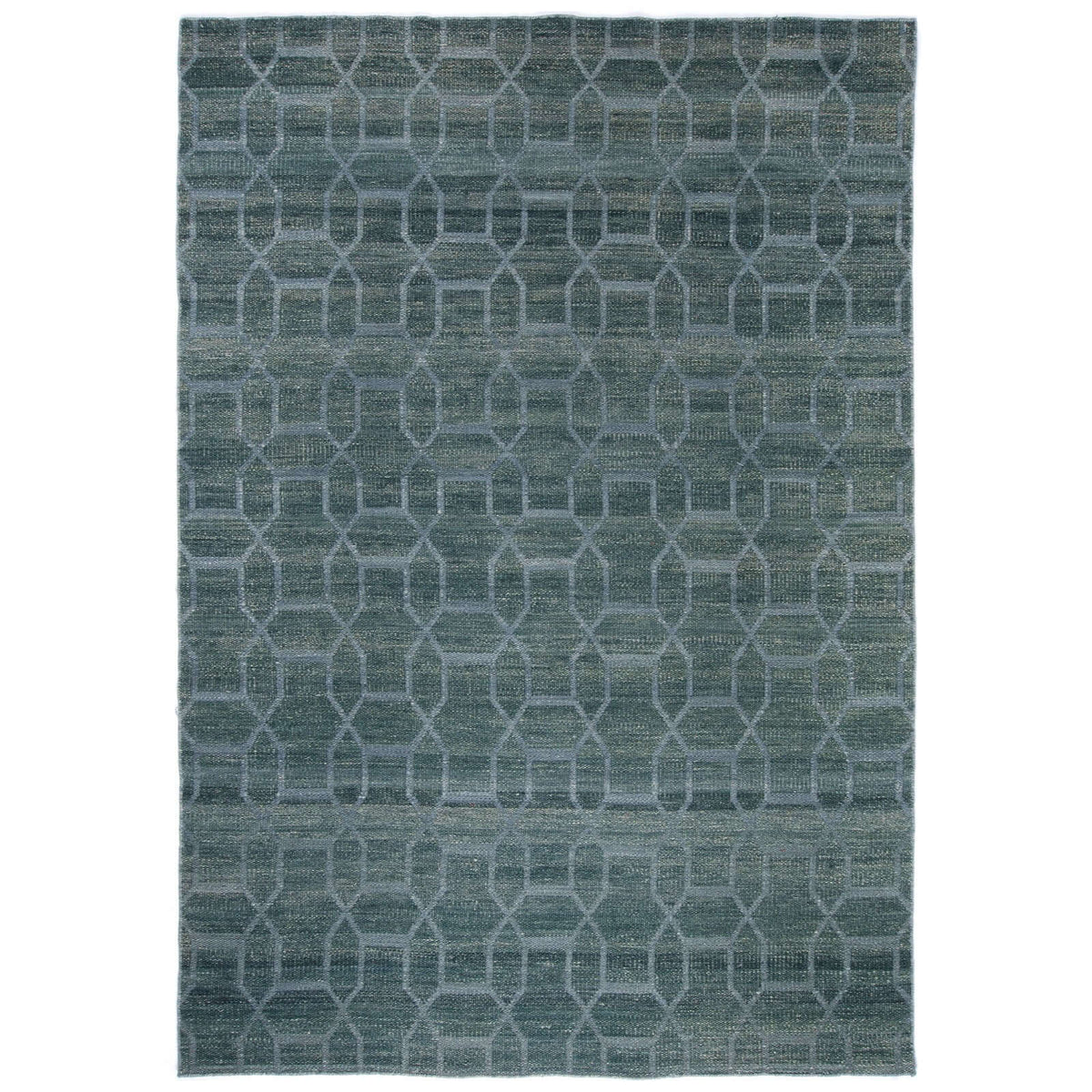 Tapete hecho a mano Kilim Linka