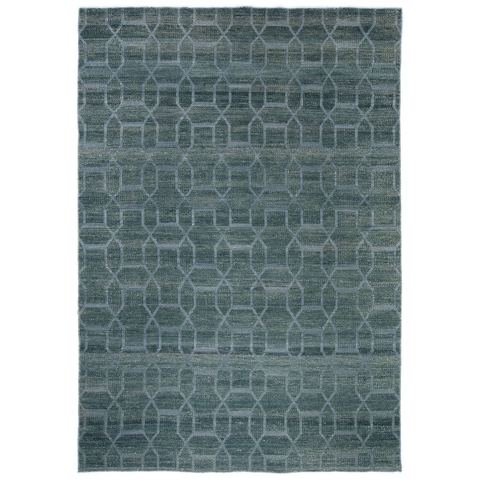 Tapete hecho a mano Kilim Linka