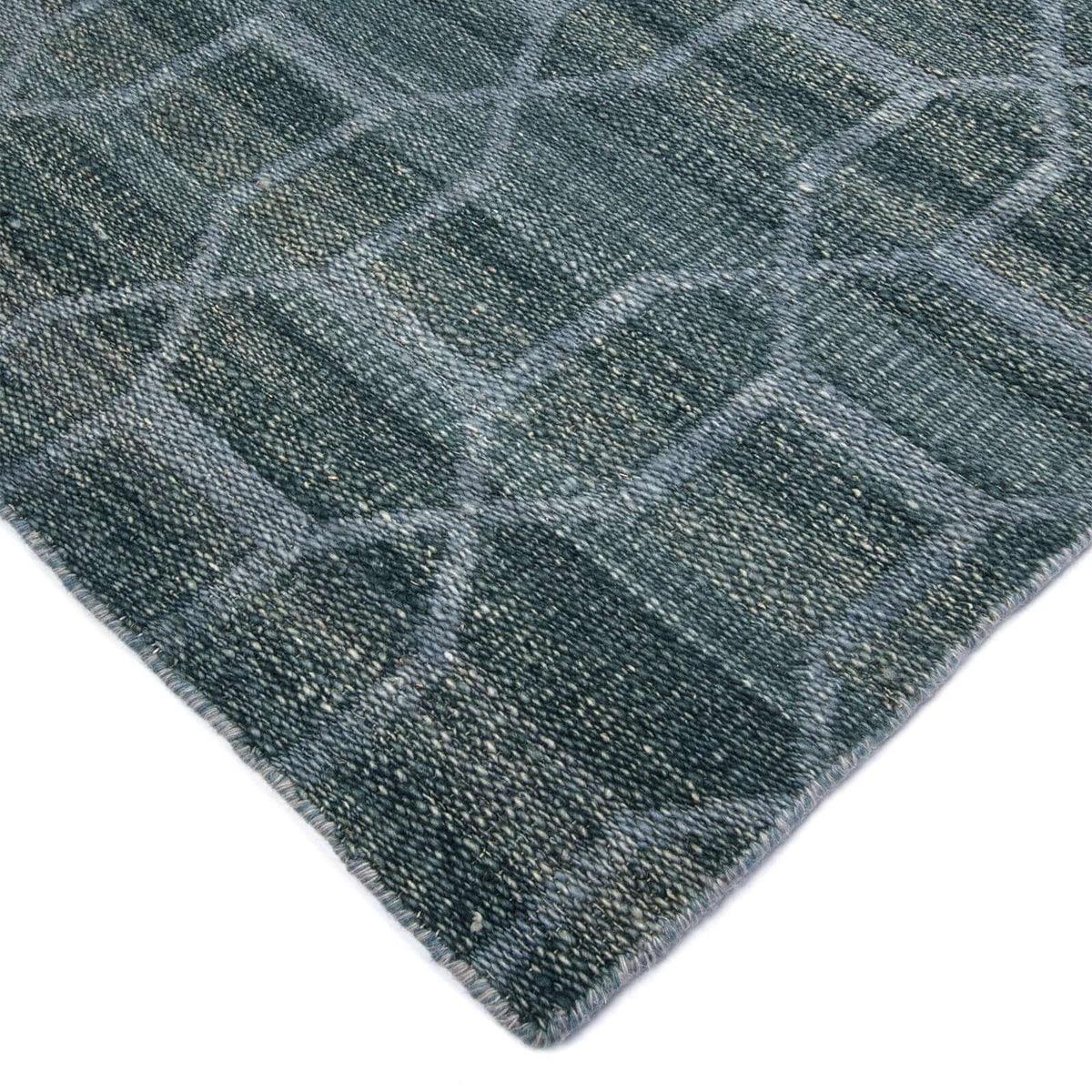 Tapete hecho a mano Kilim Linka