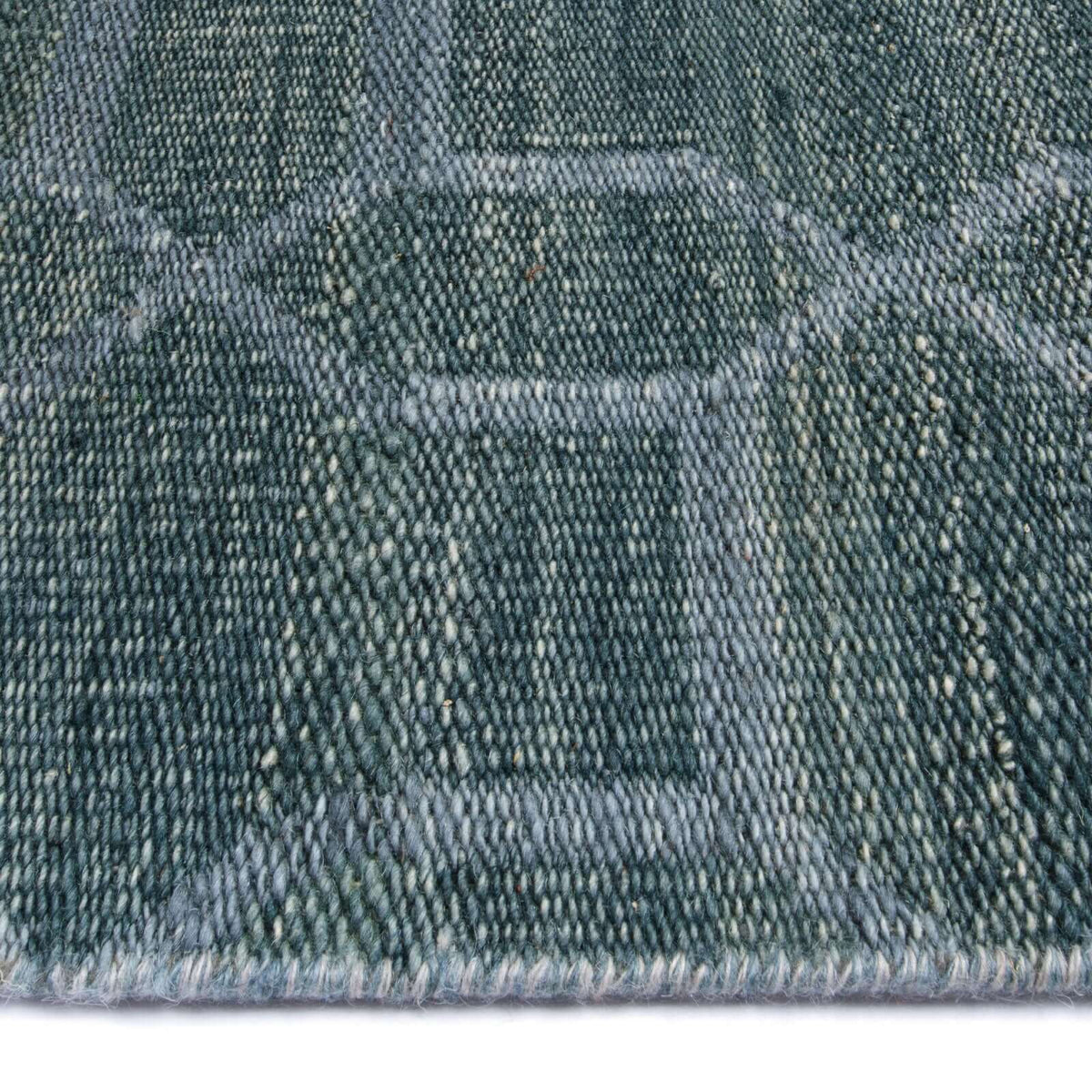 Tapete hecho a mano Kilim Linka