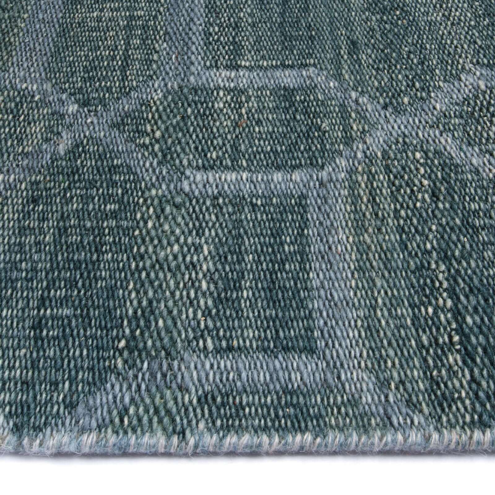 Tapete hecho a mano Kilim Linka