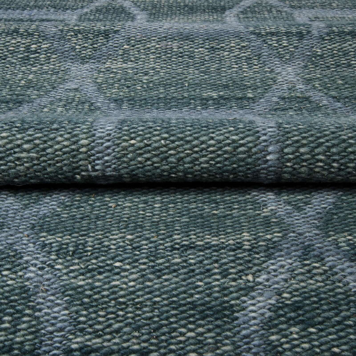 Tapete hecho a mano Kilim Linka