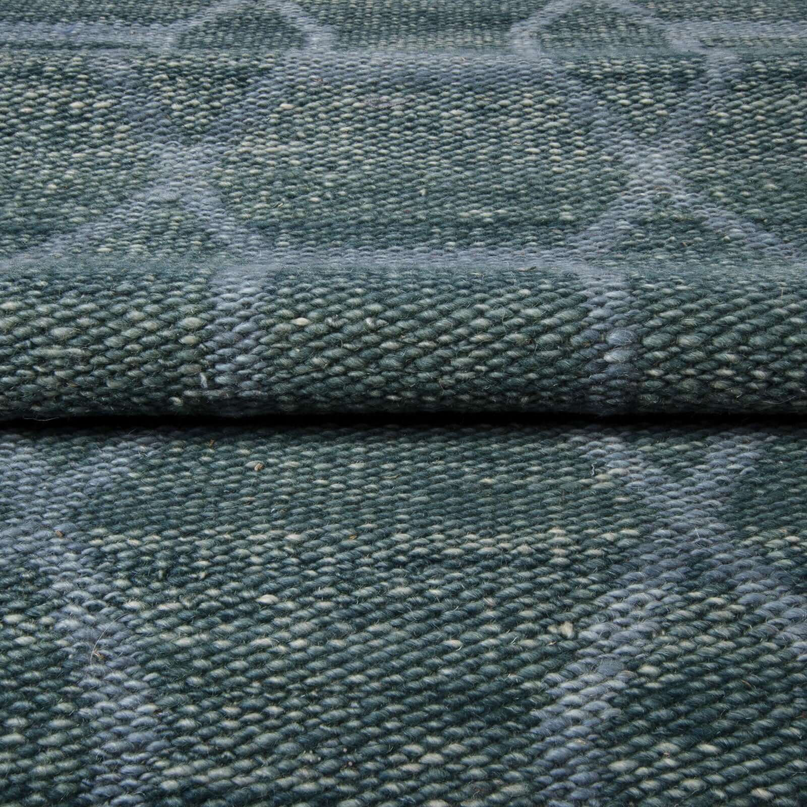 Tapete hecho a mano Kilim Linka