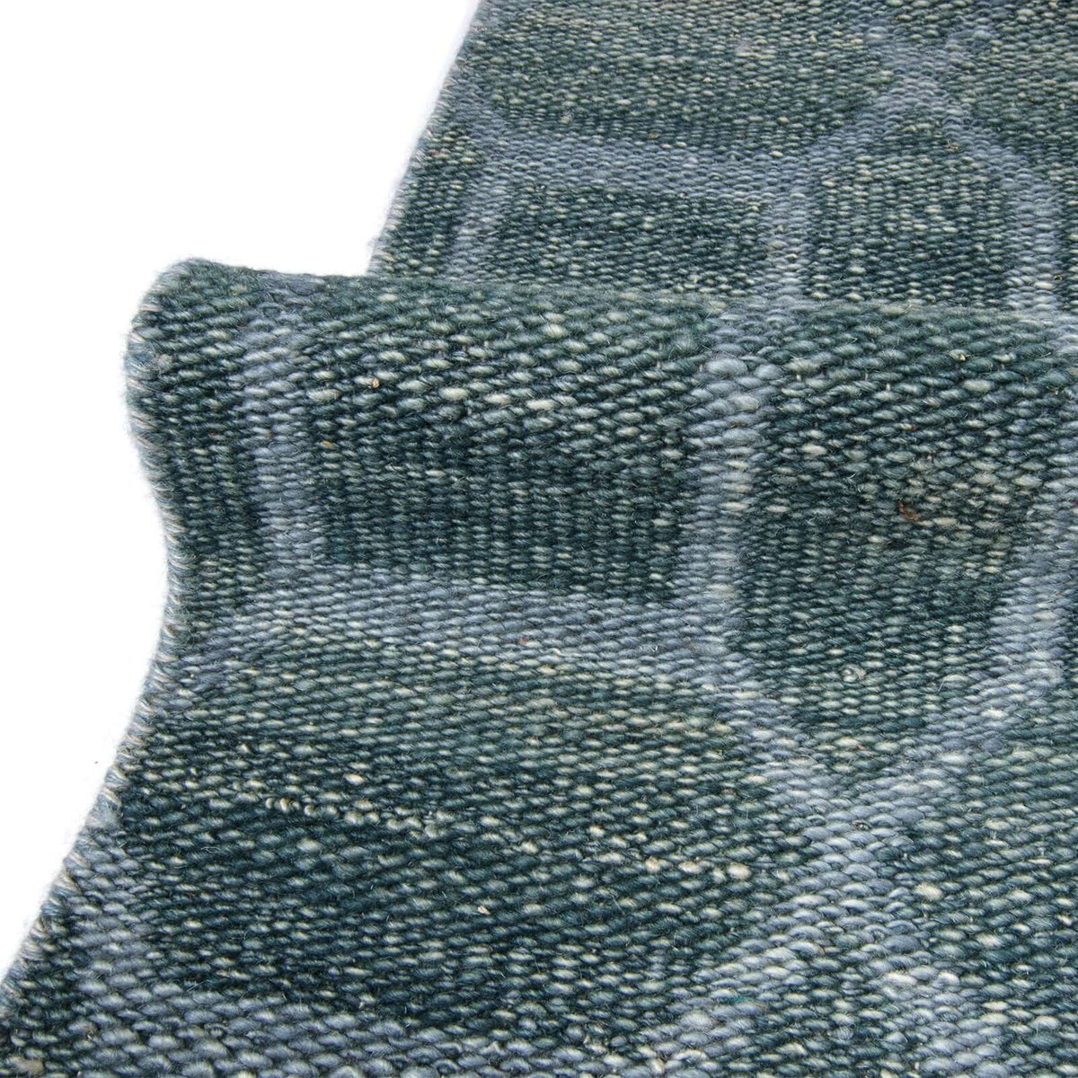 Tapete hecho a mano Kilim Linka