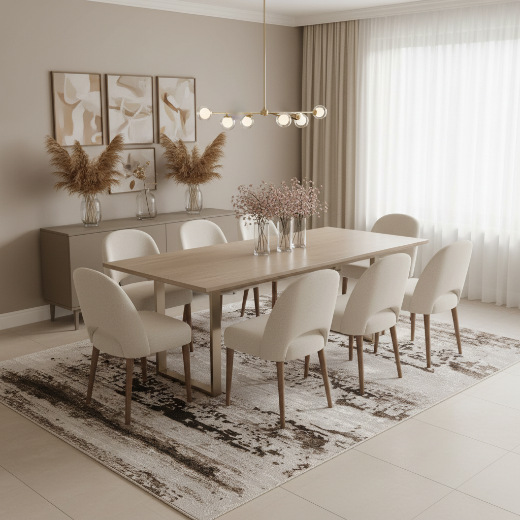 Tapete Decorativo Lander 02