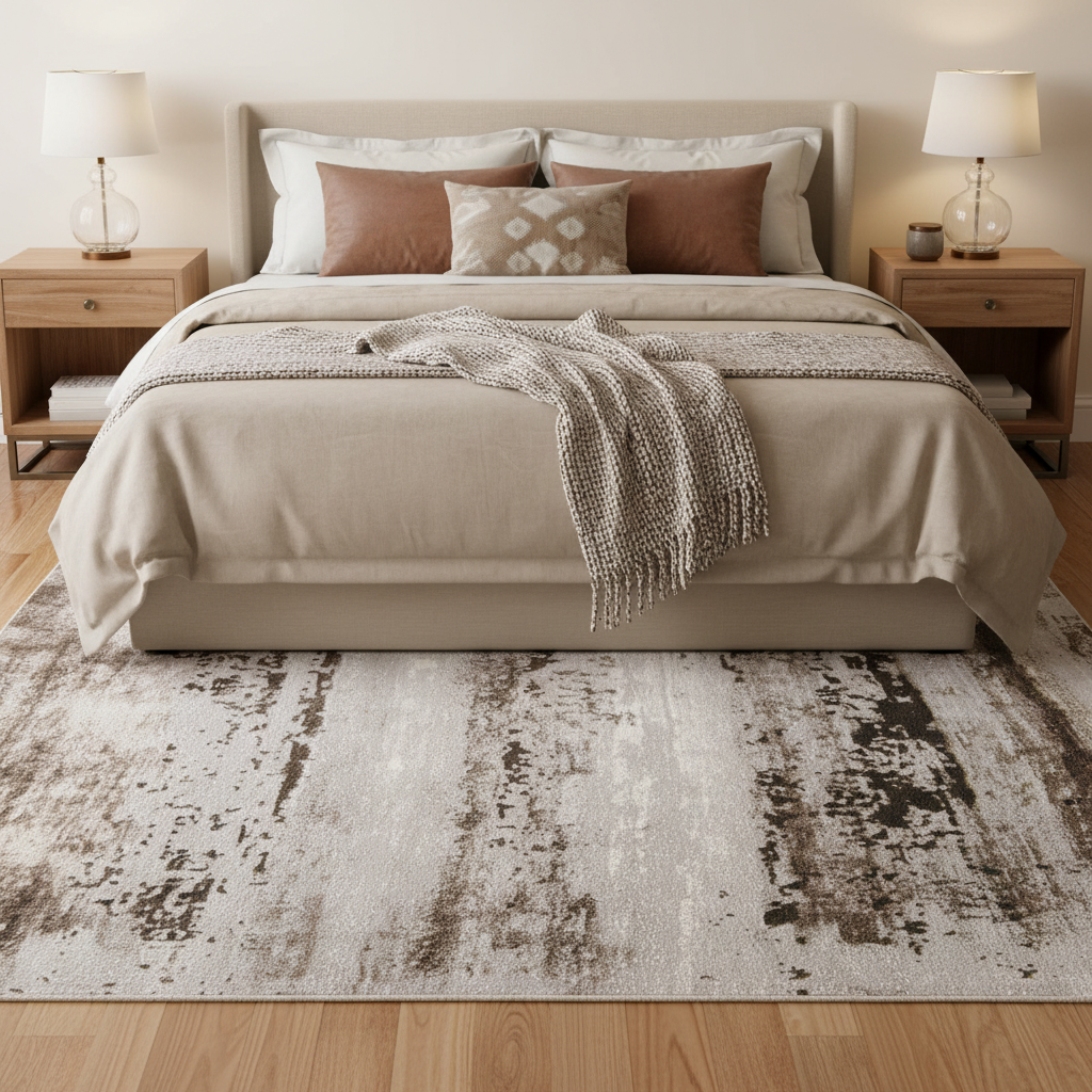 Tapete Decorativo Lander 02