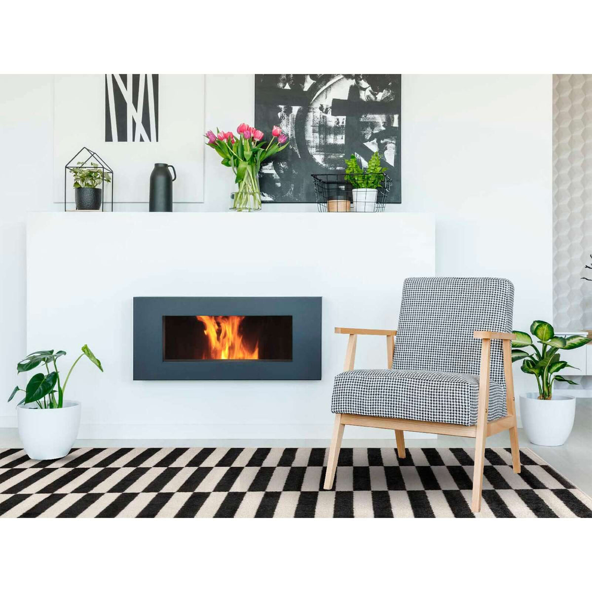 Tapete Decorativo Lotto