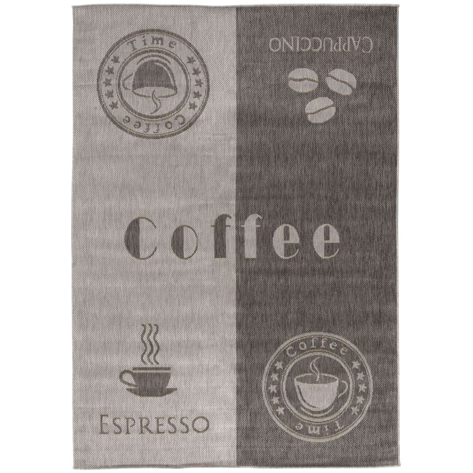 Tapete Para Interior y Exterior Braun 01