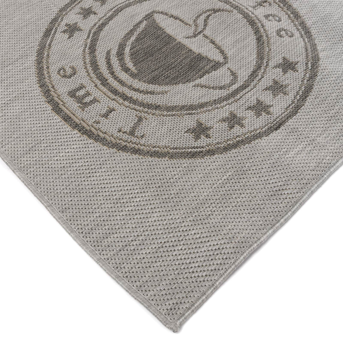 Tapete Para Interior y Exterior Braun 01