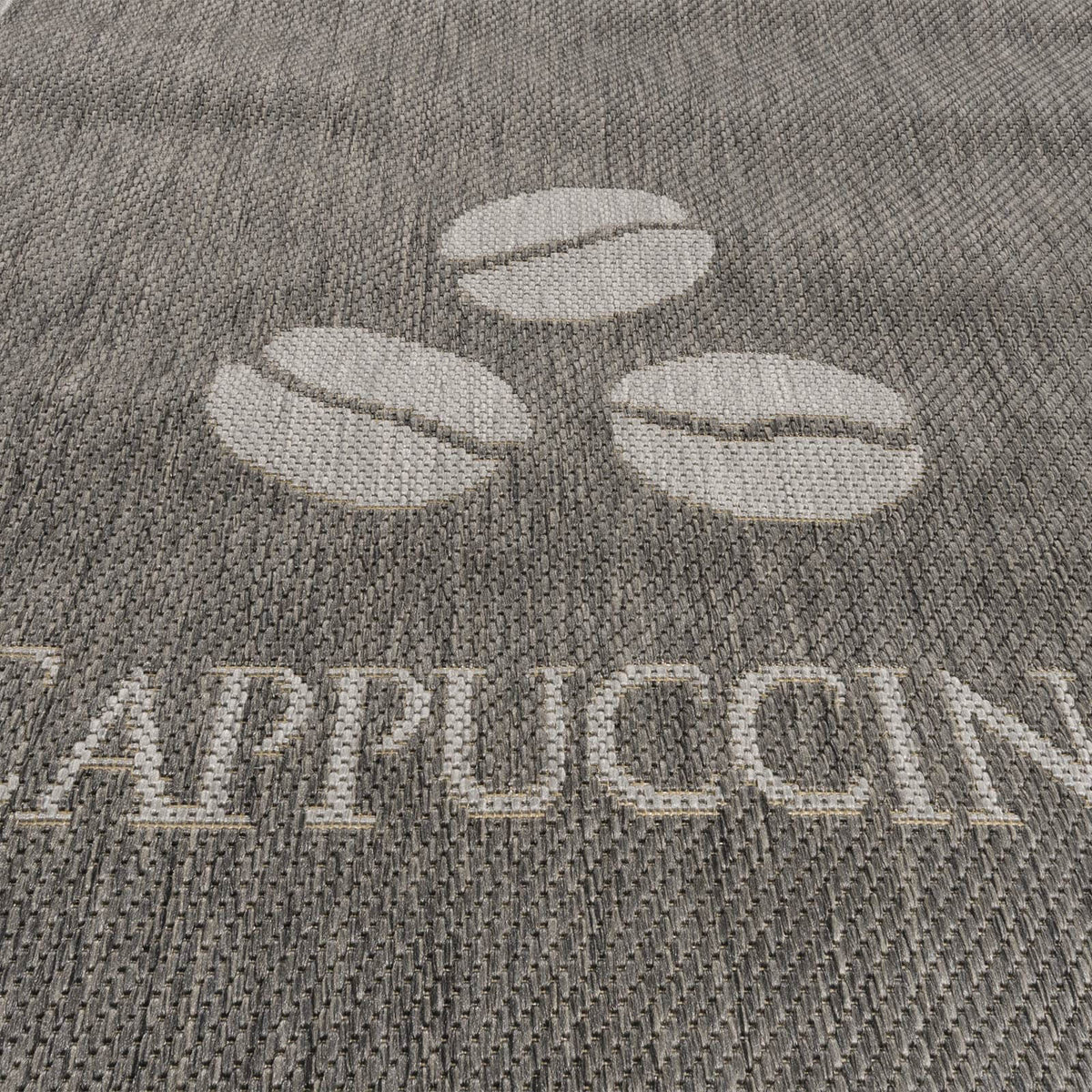 Tapete Para Interior y Exterior Braun 01