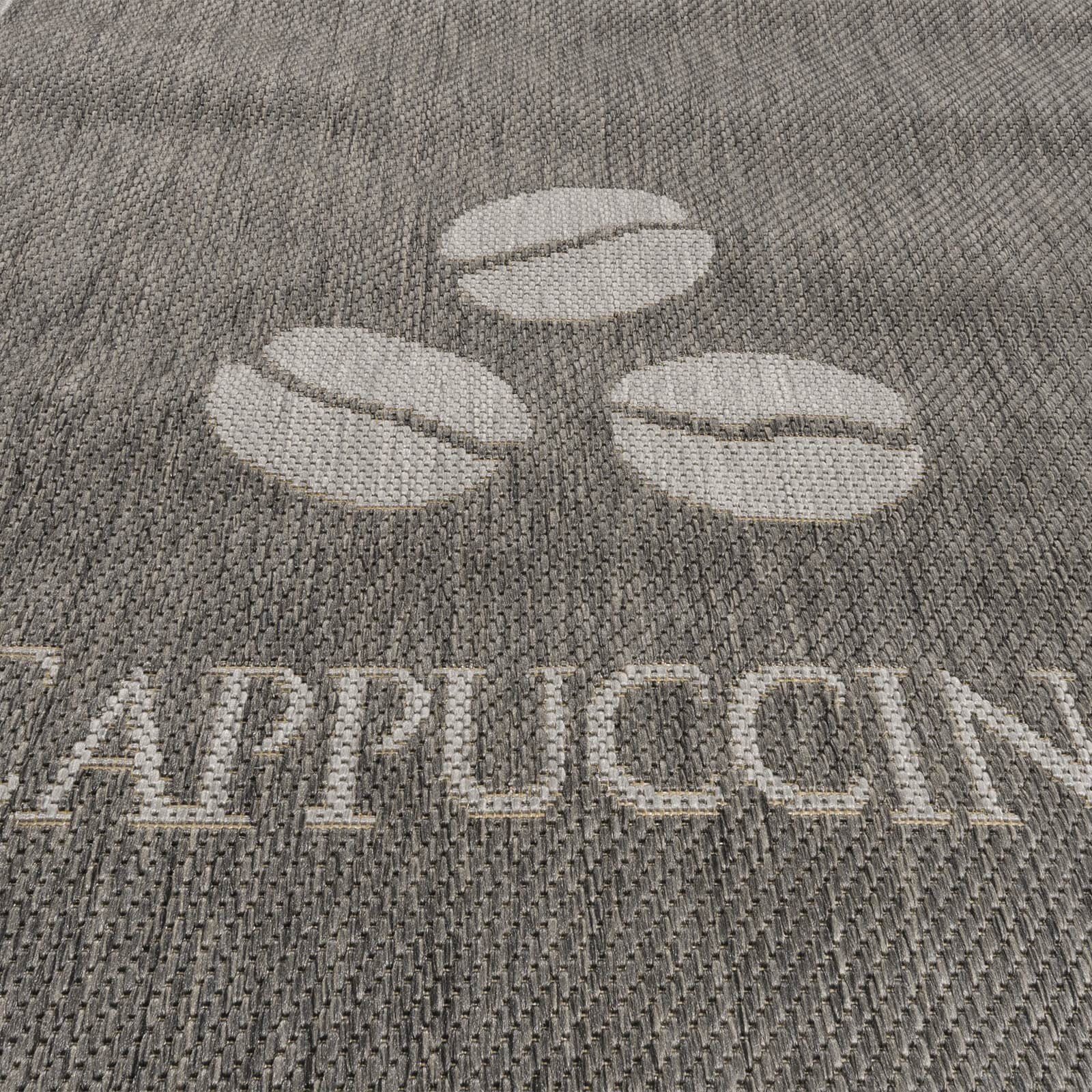 Tapete Para Interior y Exterior Braun 01