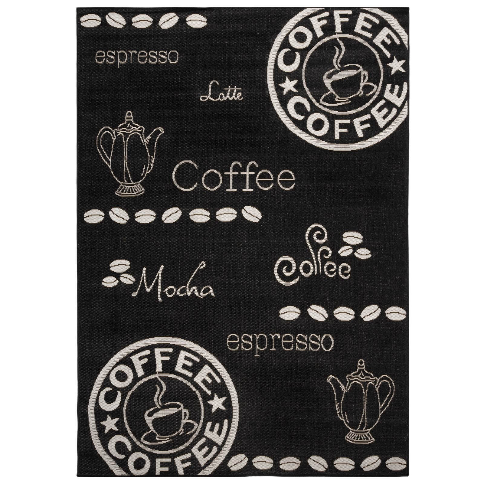 Tapete Para Interior y Exterior Braun 02