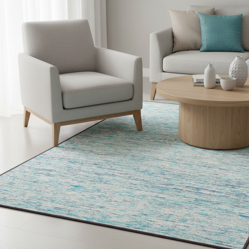 tapete-rectangular-color-azul-aqua-vedic