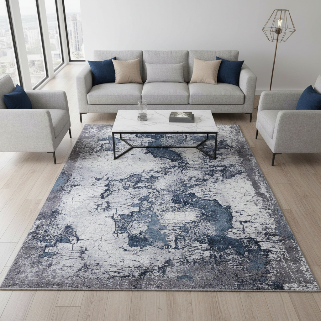 Tapete Decorativo Mundo 02