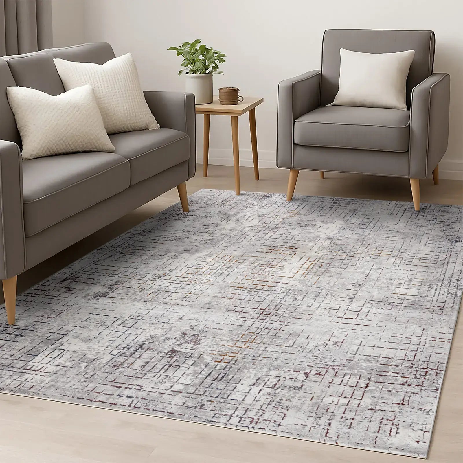 Tapete Decorativo Lunaro