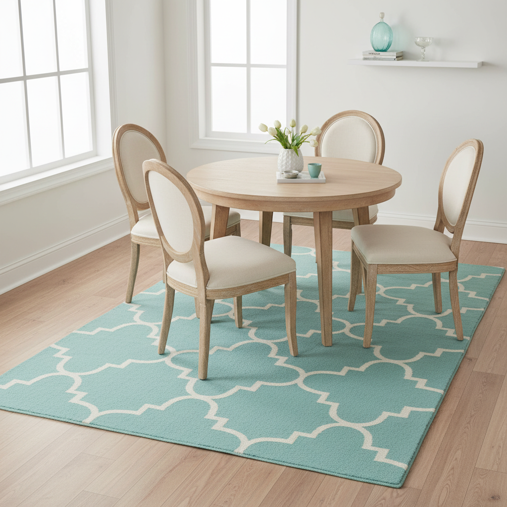 Tapete Decorativo Nina 03
