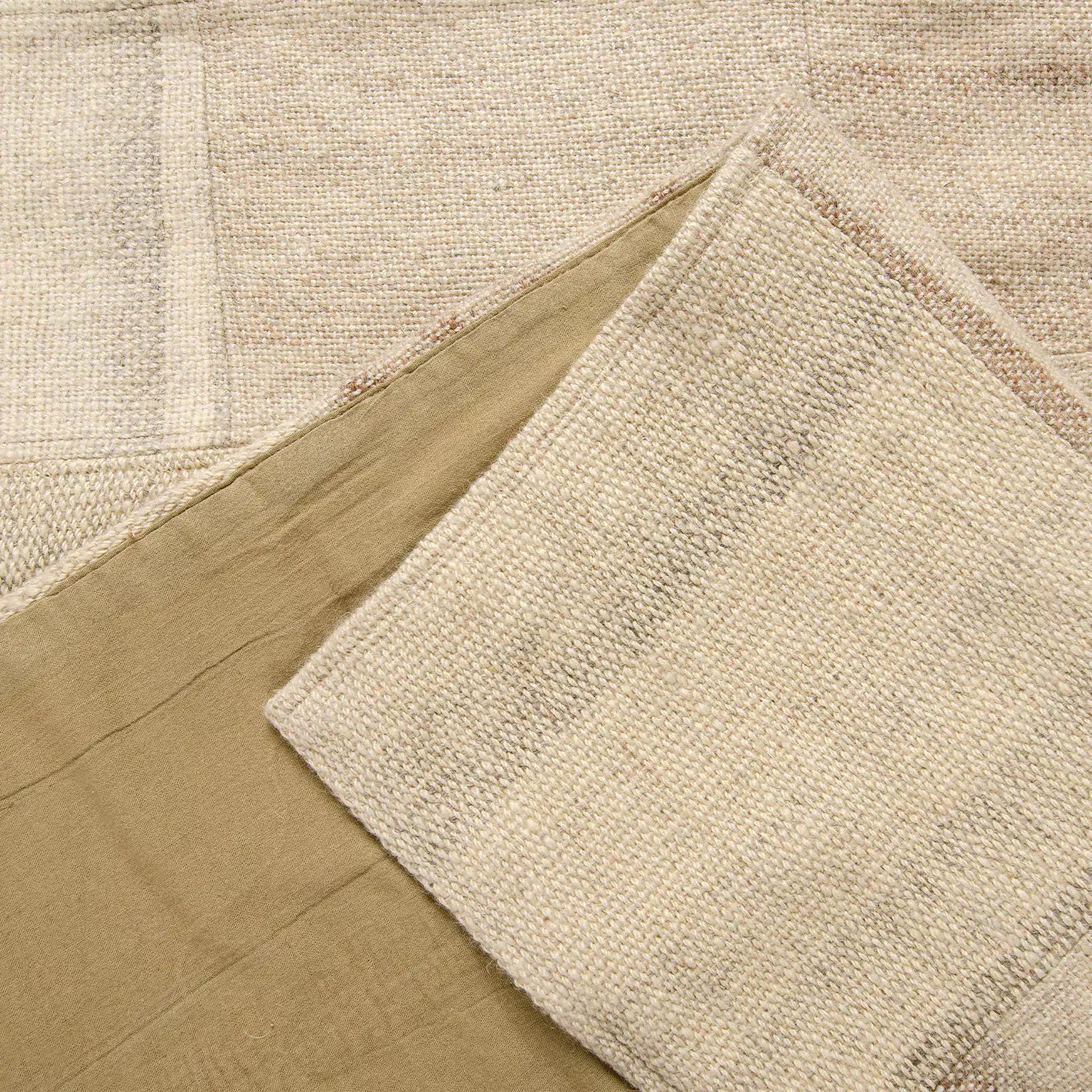 Tapete Decorativo Patch Natural