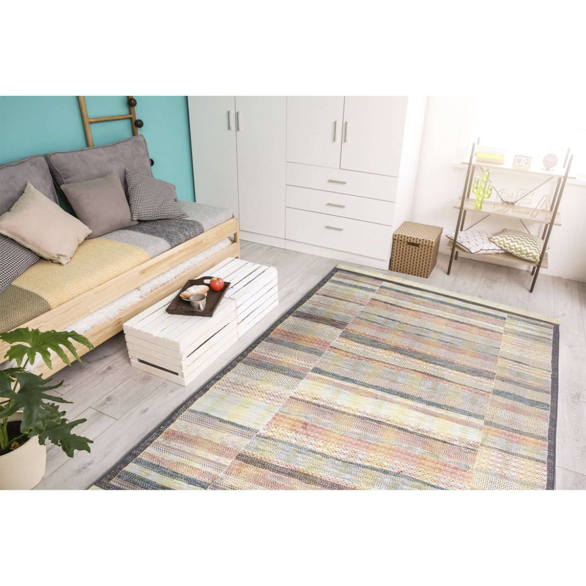 Tapete Decorativo Elianne