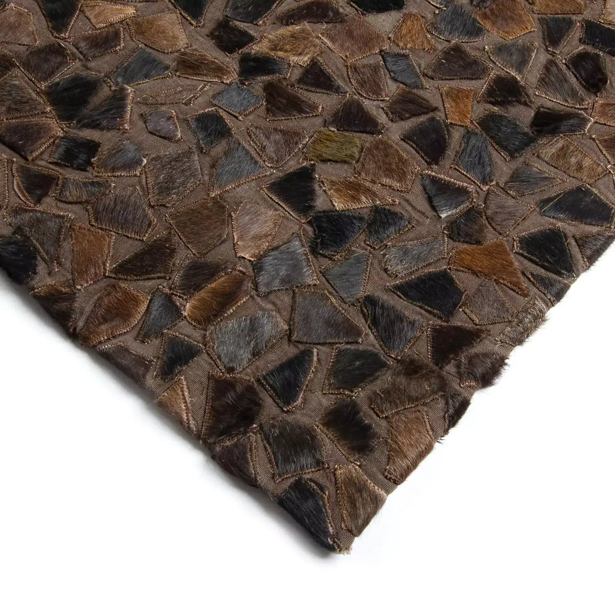 Tapete Decorativo Pelo Piel Stone