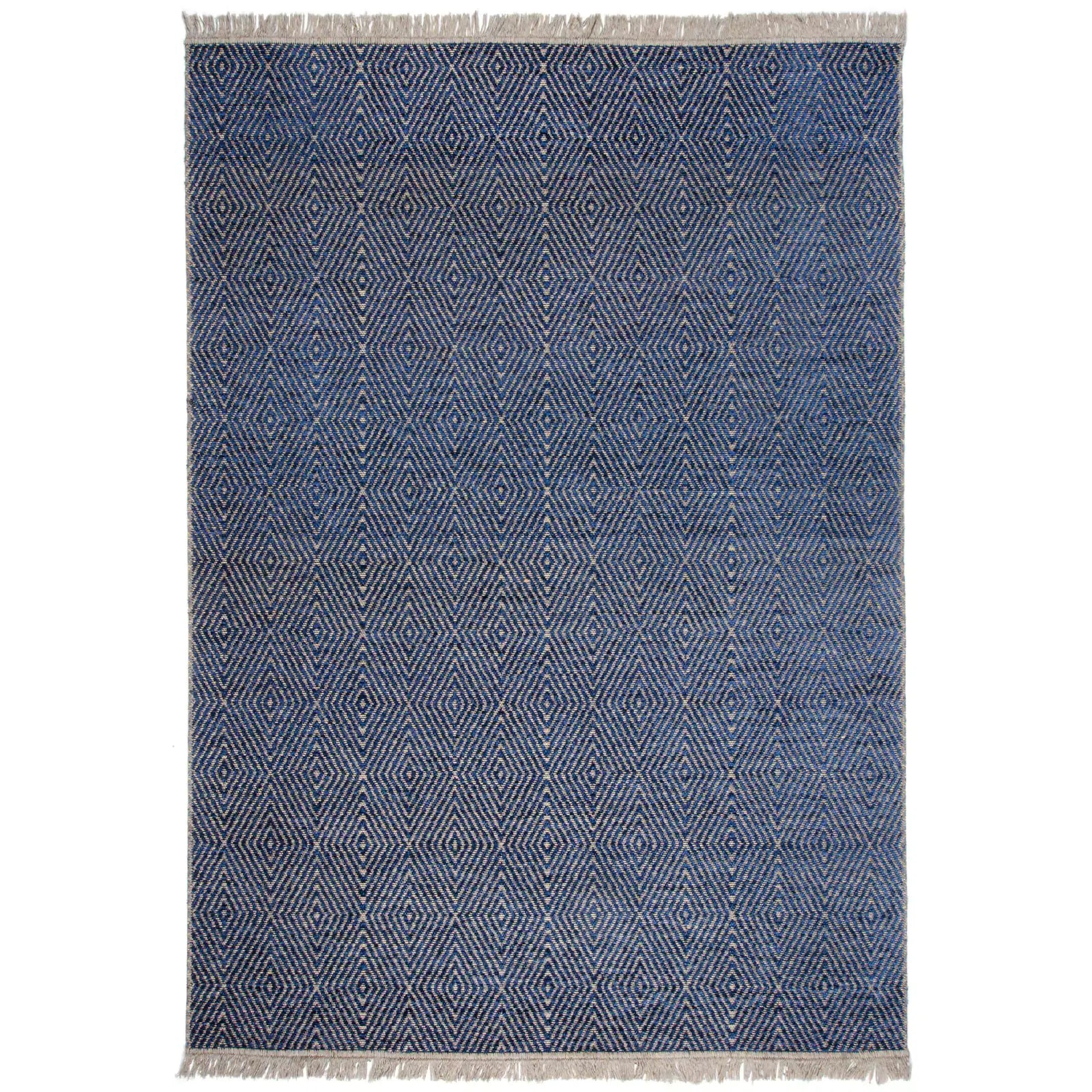 Tapete Decorativo Rombos