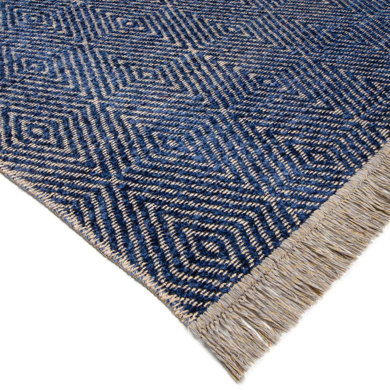 Tapete Decorativo Rombos