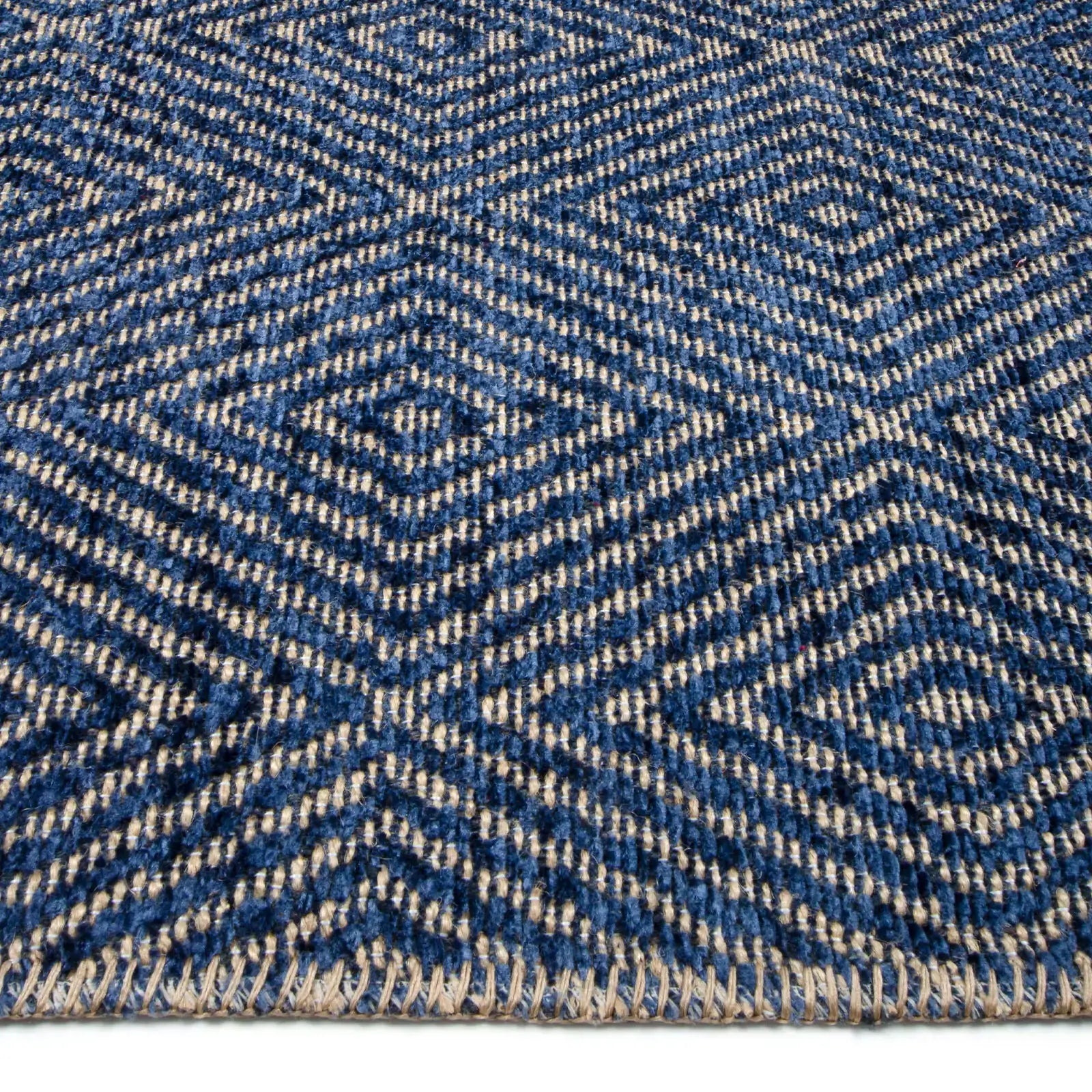 Tapete Decorativo Rombos