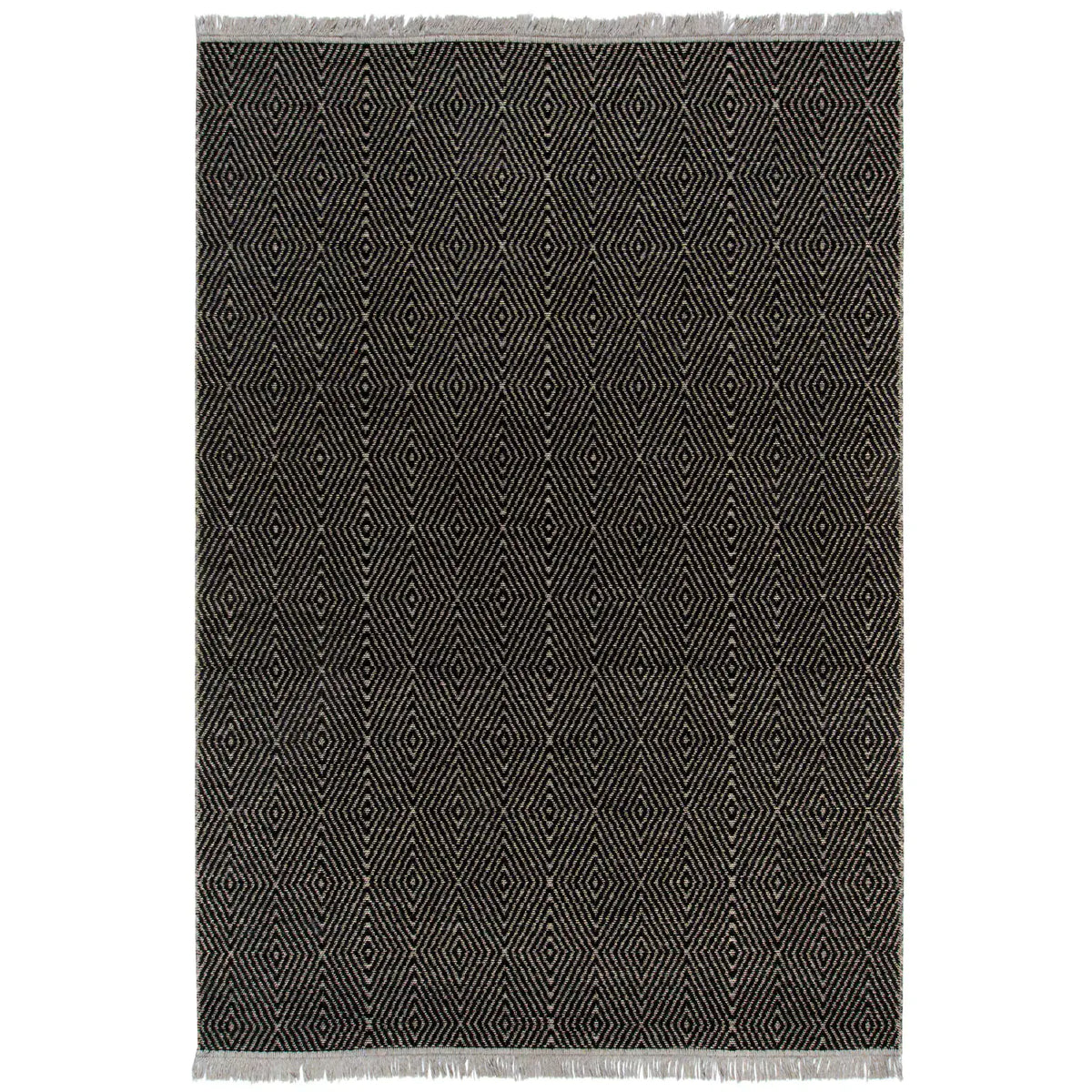 Tapete Decorativo Rombos 02