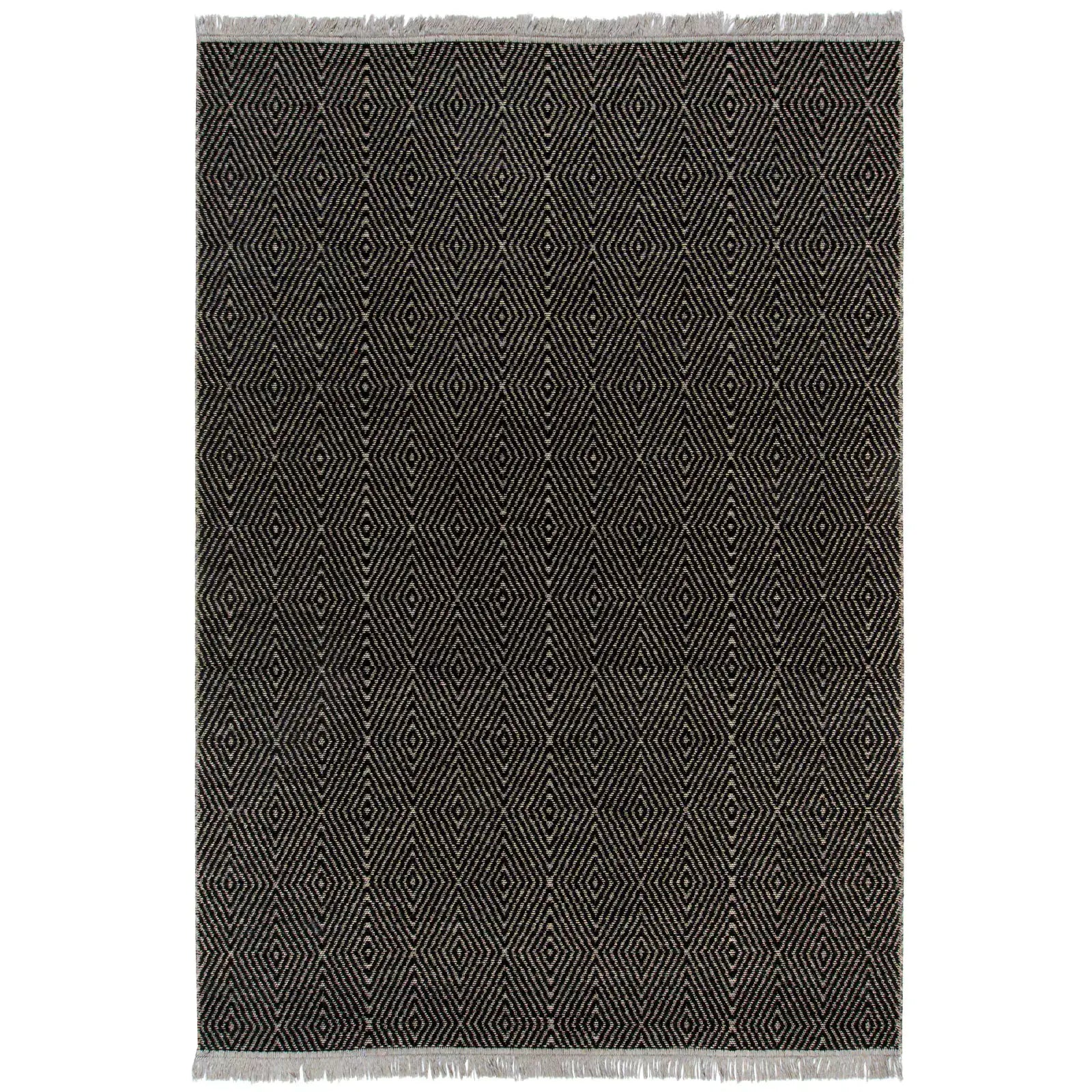 Tapete Decorativo Rombos