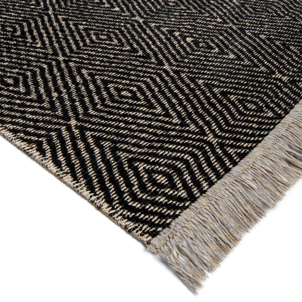 Tapete Decorativo Rombos