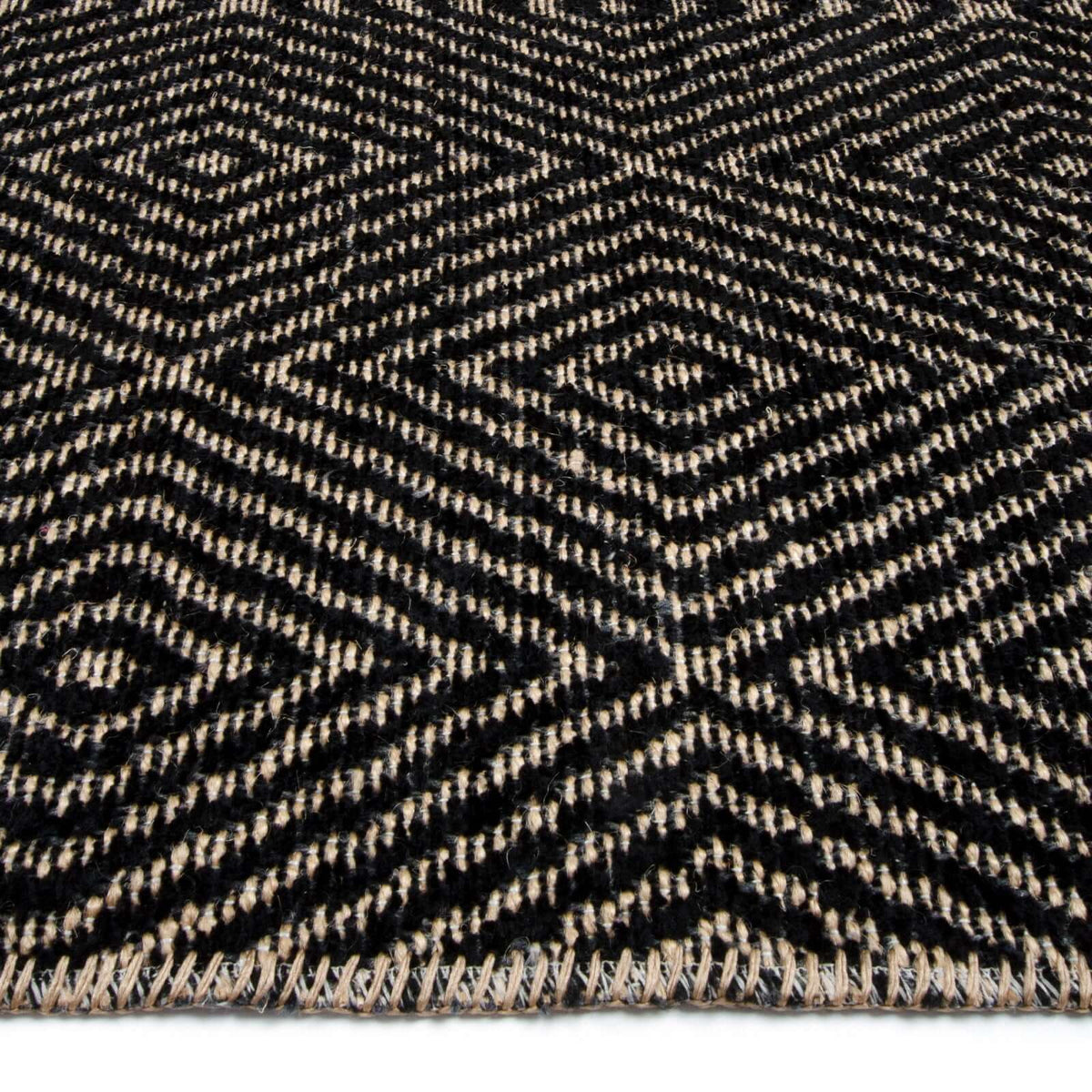 Tapete Decorativo Rombos