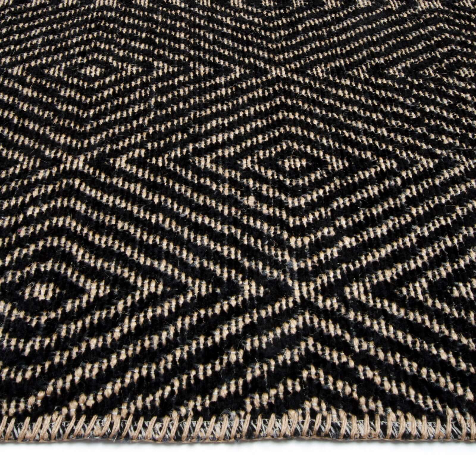 Tapete Decorativo Rombos