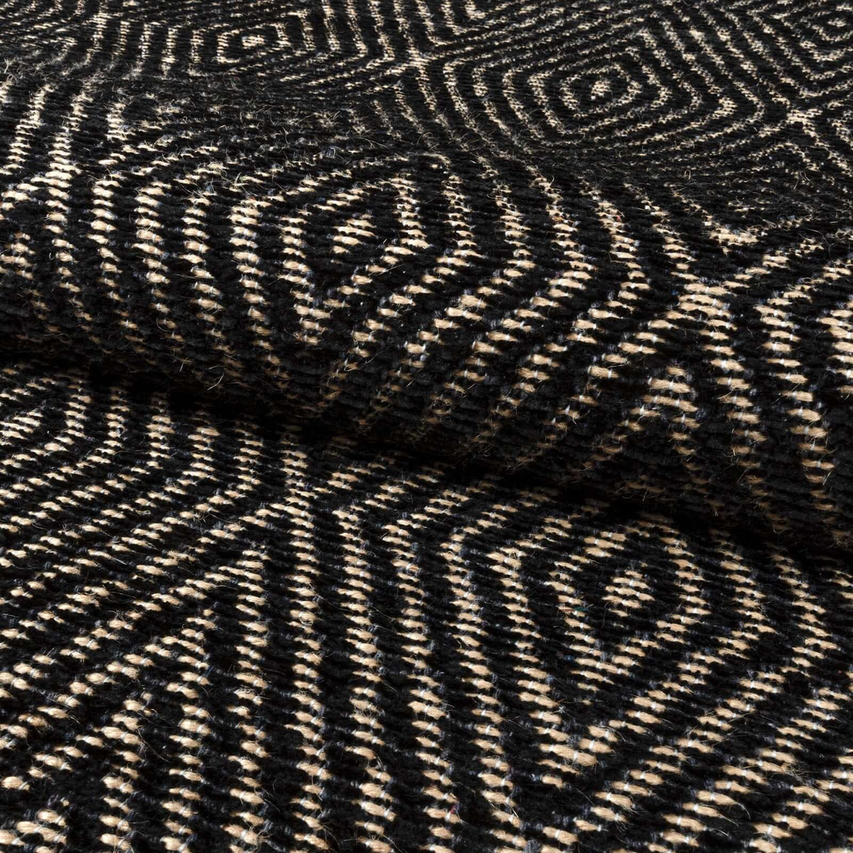 Tapete Decorativo Rombos