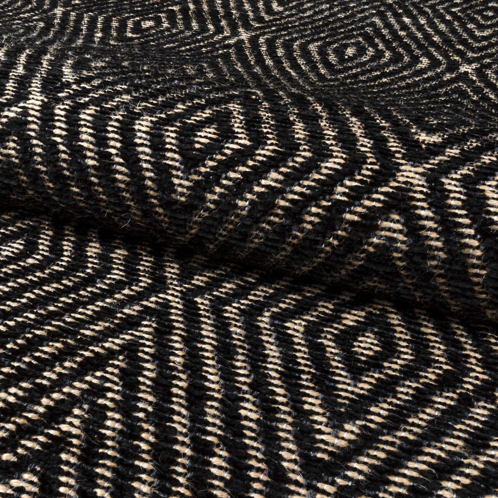 Tapete Decorativo Rombos