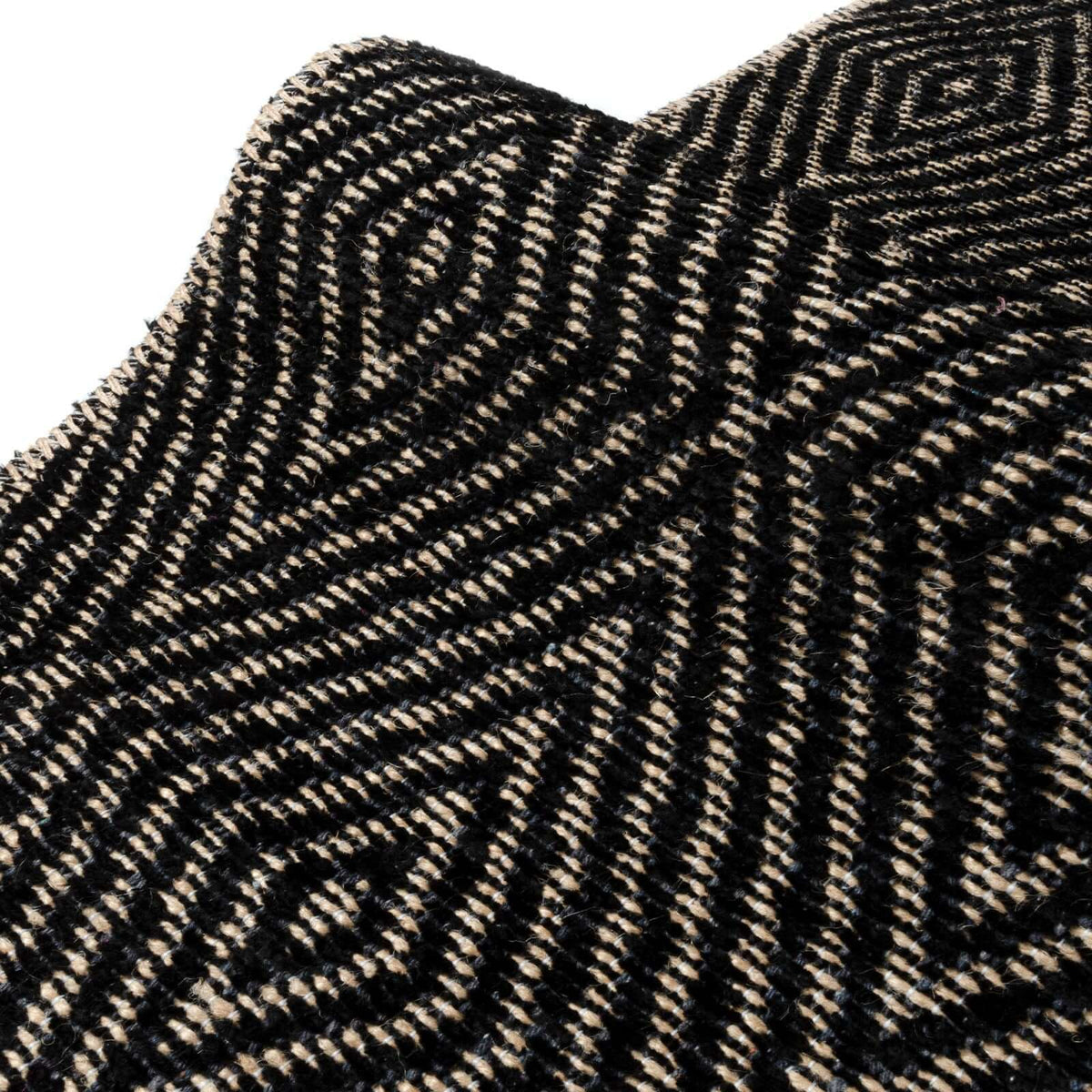 Tapete Decorativo Rombos