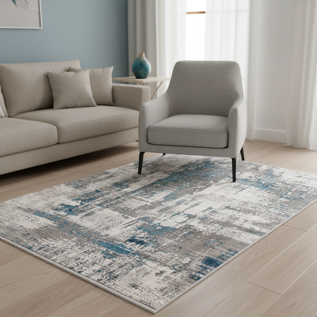 Tapete Decorativo Saphira