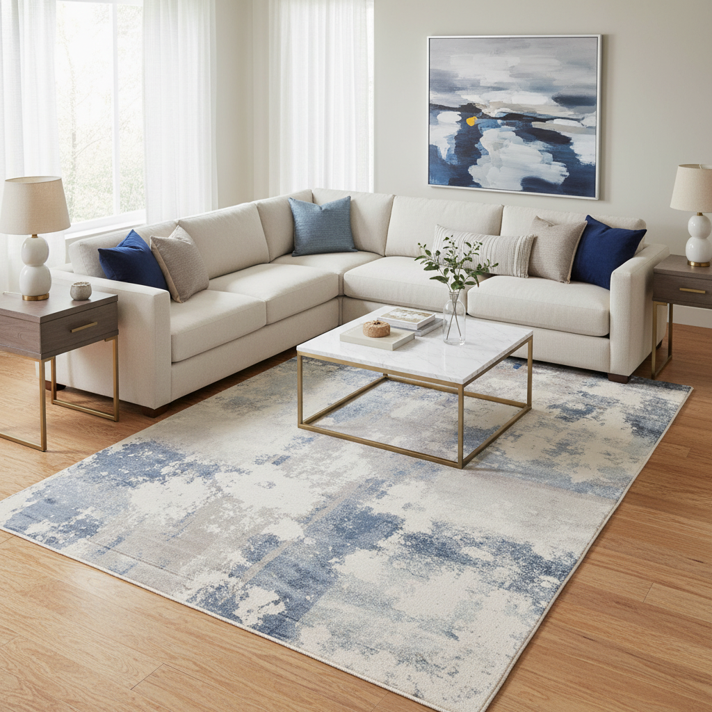 Tapete Decorativo Splash