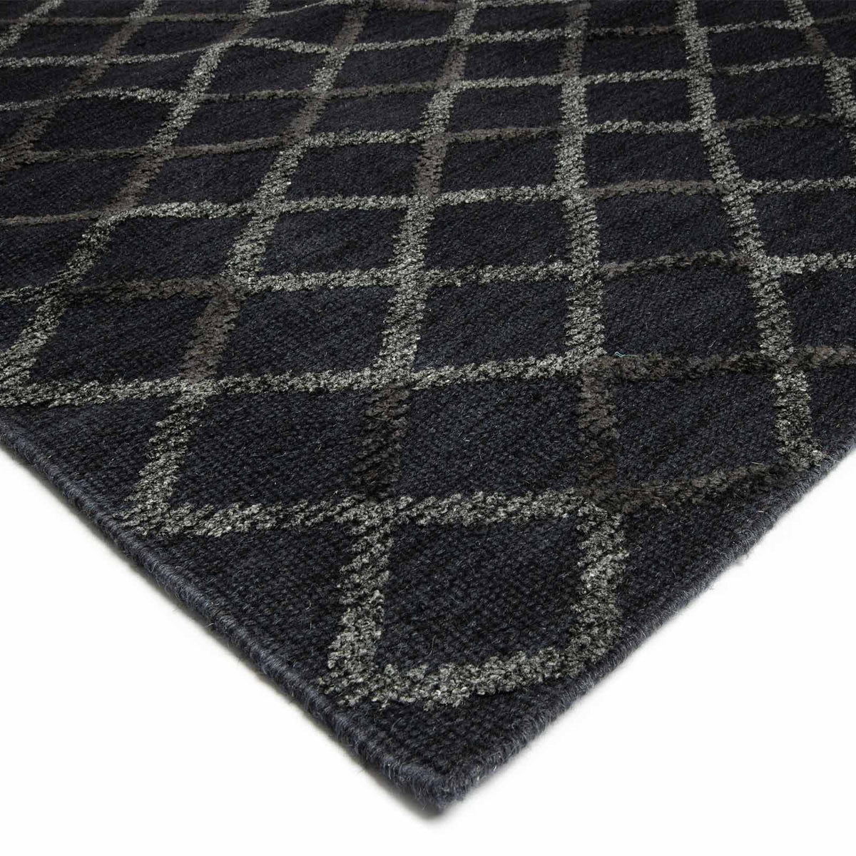 Tapete Hecho A Mano Marki