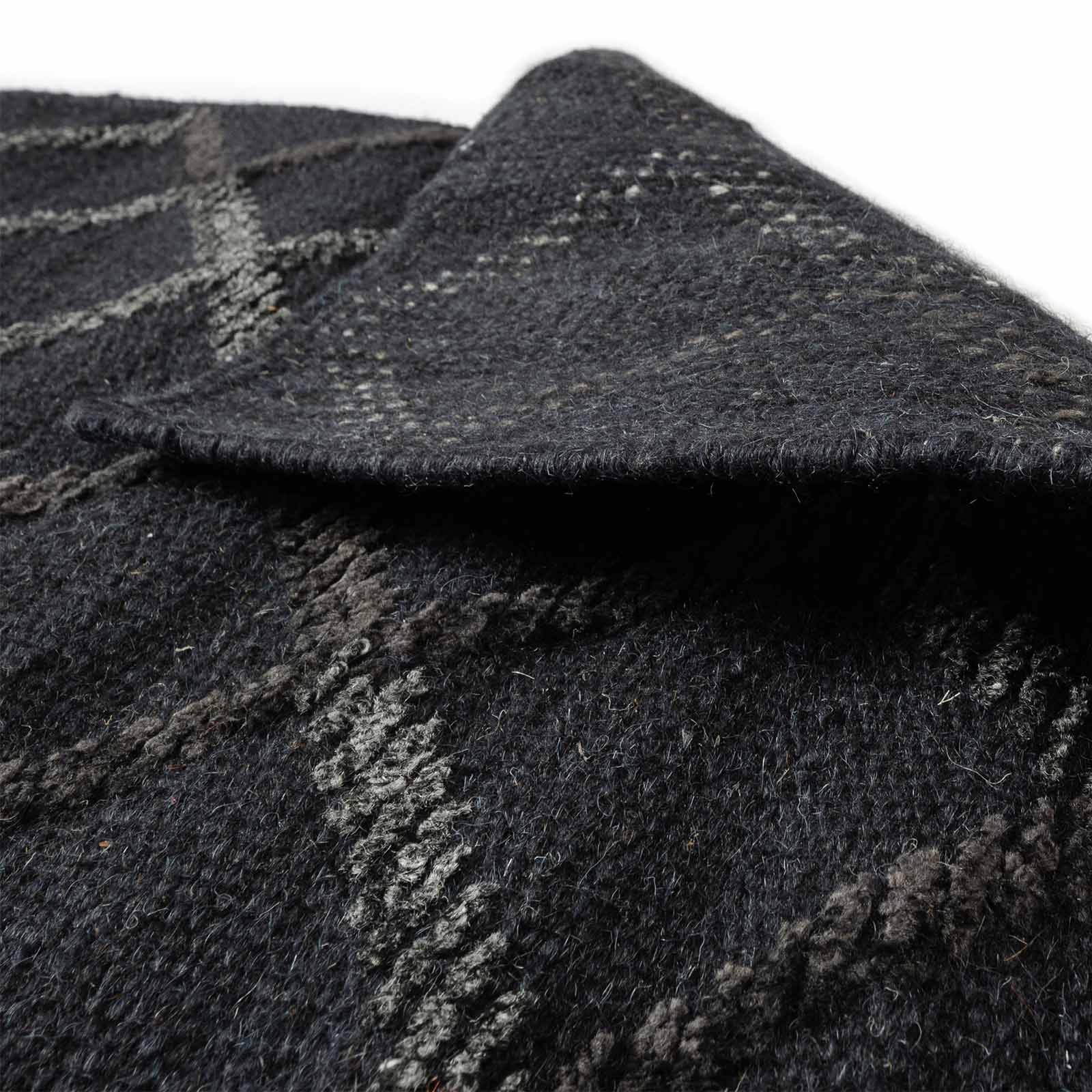 Tapete Hecho A Mano Marki