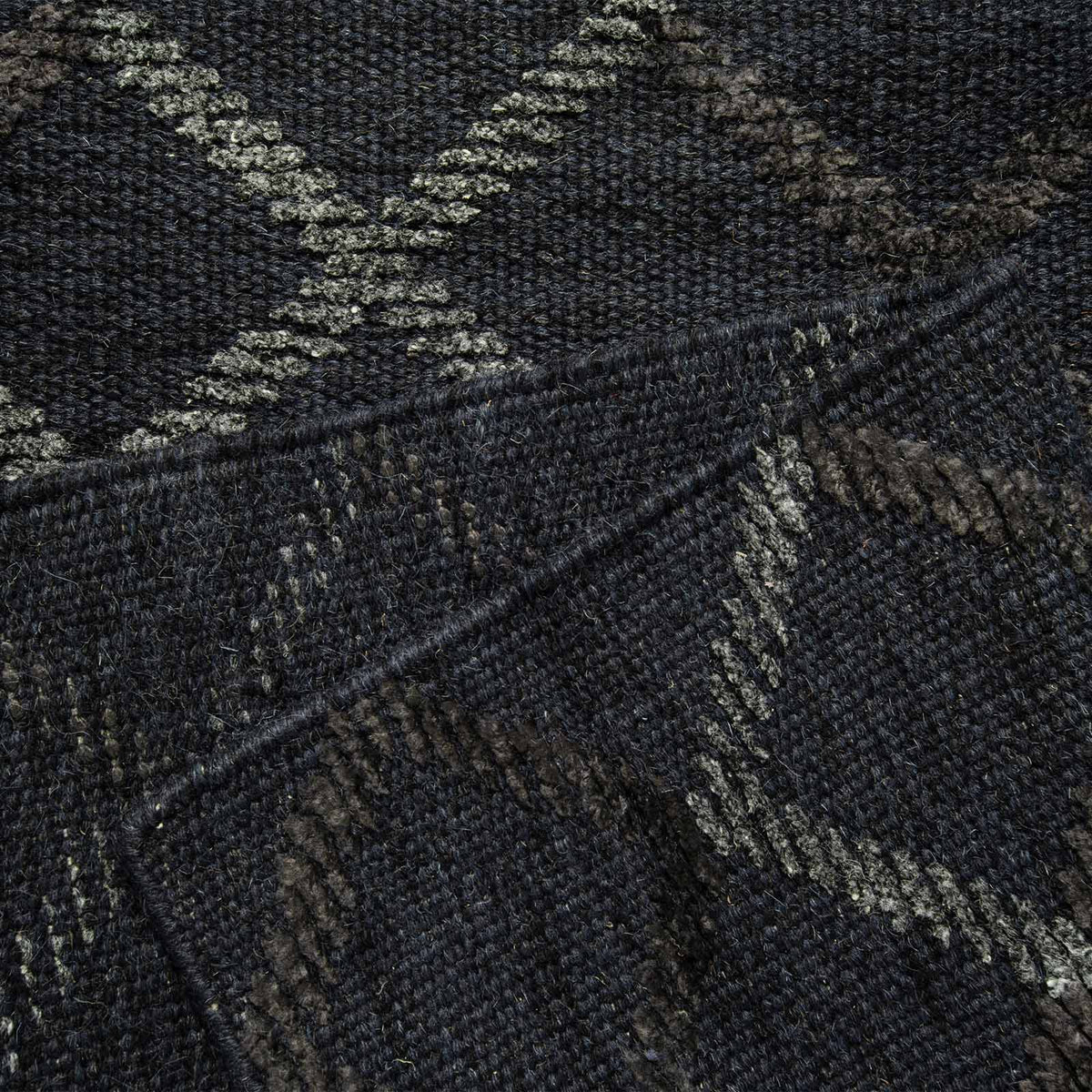 Tapete Hecho A Mano Marki