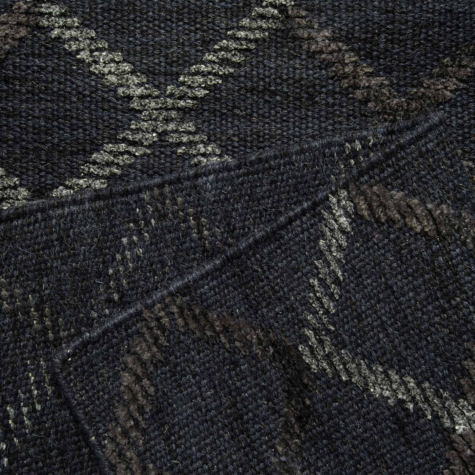 Tapete Hecho A Mano Marki