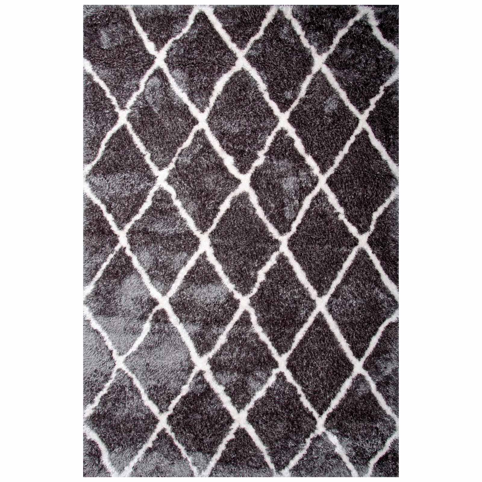 Tapete Shaggy Nirvana