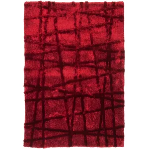 tapete-rectangular-color-rojo-nazca