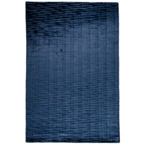 tapete-rectangular-color-azul-cuadros-shari-k